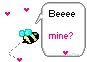 Bee Mine?