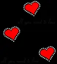 All you need is love <3