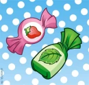 Cute Candies