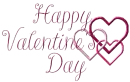 Happy Valentine's Day