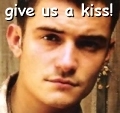 Orlando Bloom