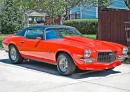 1970 Camaro