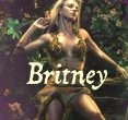 Britney Spears