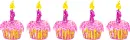 cupcakes