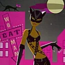 Cat Woman