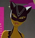 Cat Woman