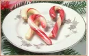 Yummy and Cute Candy Canes
