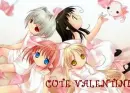 happy valentinÂ´s day