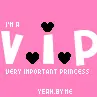 ViP GiRl