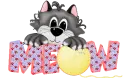Meow Kitty
