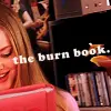 The Burn Book