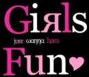 girls just wanna have fun
