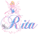 rita cinderella