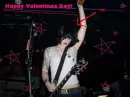 valentines brody