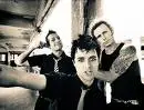 FREAKY GREEN DAY