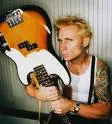 MIKE DRINT
