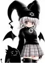 BATTY CUTIE