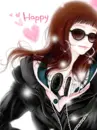 HAPPY