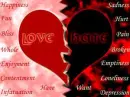 Love - Hate