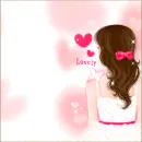 LOVELY