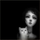 SAD GIRL