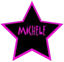 Punk Star - Michele