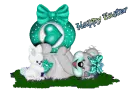 Happy Easter