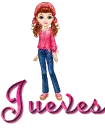 jueves