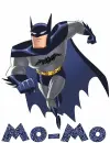 Mo-Mo batman