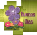 buenos dias