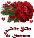 feliz fin de semana