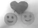 Happy smilies!!