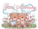 Good Morning Bears