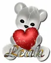 Leah Bear