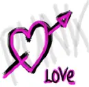 Love punks