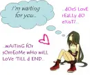 Love exist