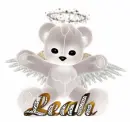 Leah Angel