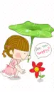 HAPPY