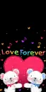 LOVE FOREVER