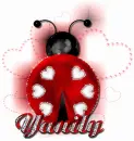 Yanily Lady Bug
