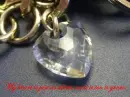 Bella's Bracelet.