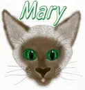 Mary