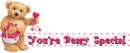 Your're Berry Special