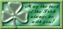 St Patrick's Day