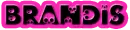 Brandis in Skulls