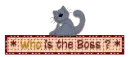Who's The Boss?
