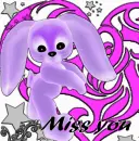 MISS YOU