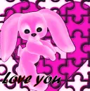 LOVE YOU
