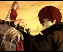 Sakura  Vs Sasori...