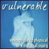 Vulnerable